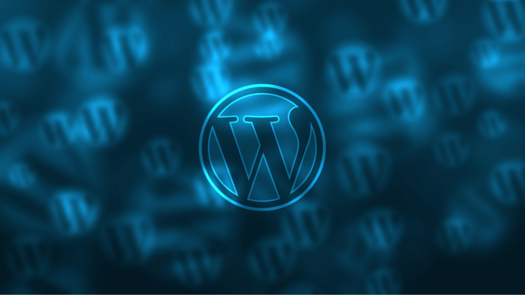 Hospedagem, Site, Domínio e WordPress
