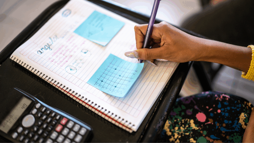 Como organizar suas anotações e aprendizados de forma eficiente